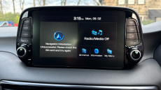 Hyundai Tucson 1.6 TGDi 177 N Line 5dr 2WD Petrol Estate